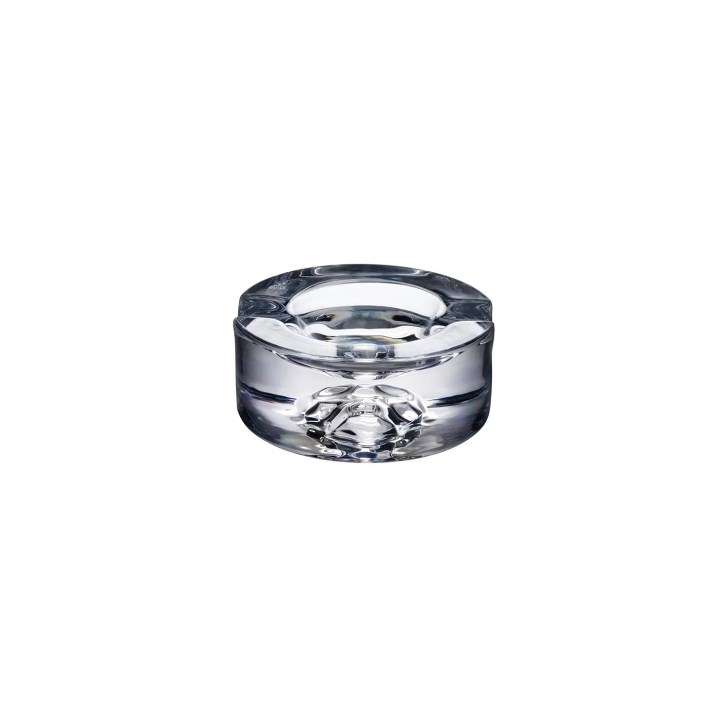 Shade Cigar Ashtray - NUDE EU