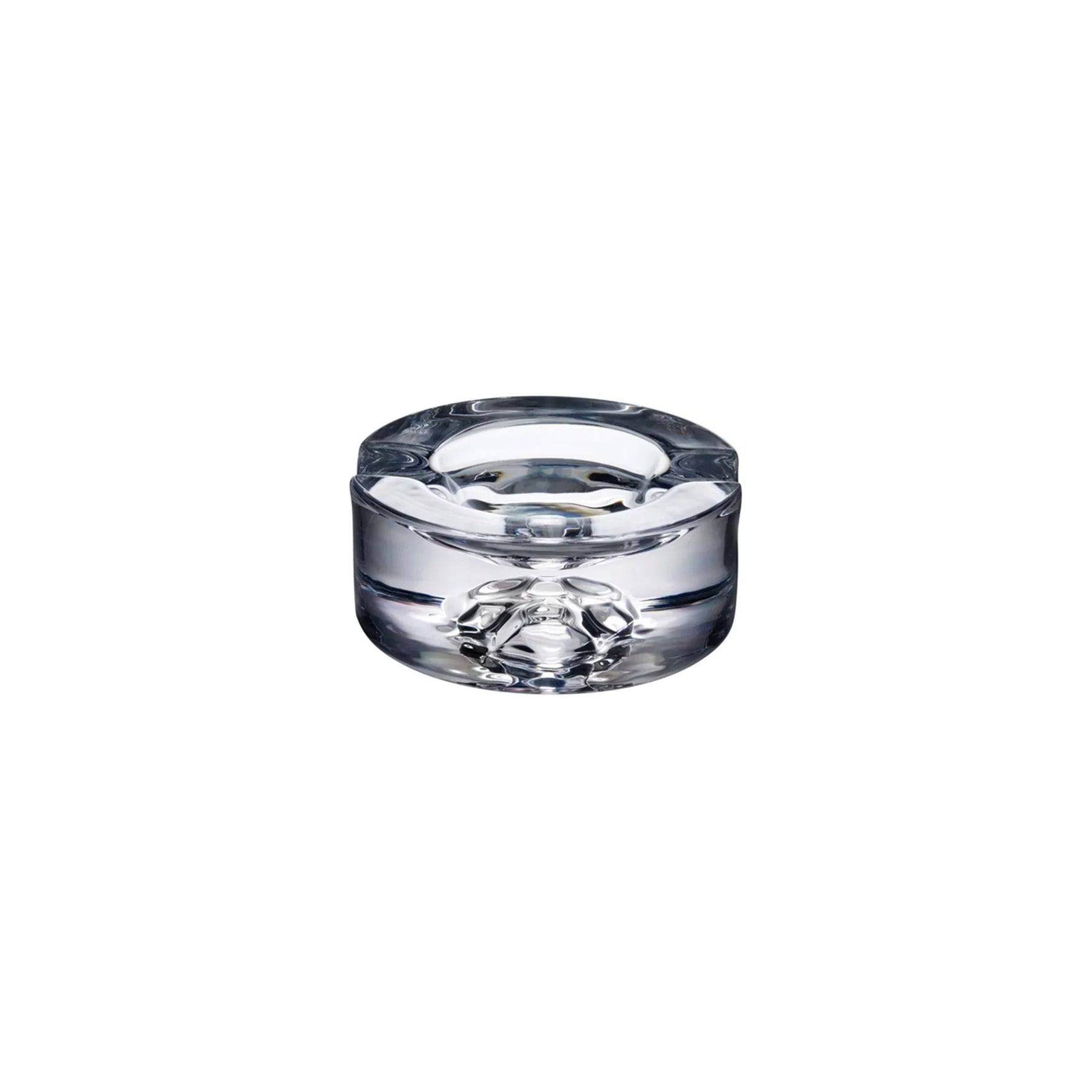 Shade Cigar Ashtray - NUDE EU