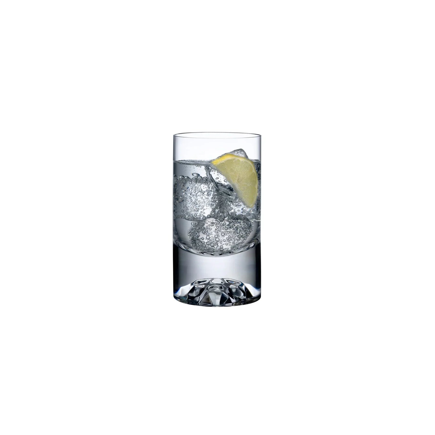Shade Set of 4 Low Ball Glasses - NUDE EU