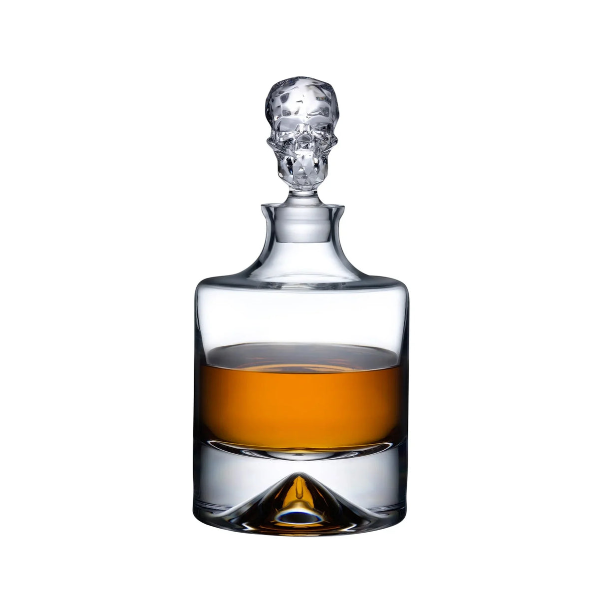 Shade Whisky Bottle - NUDE EU