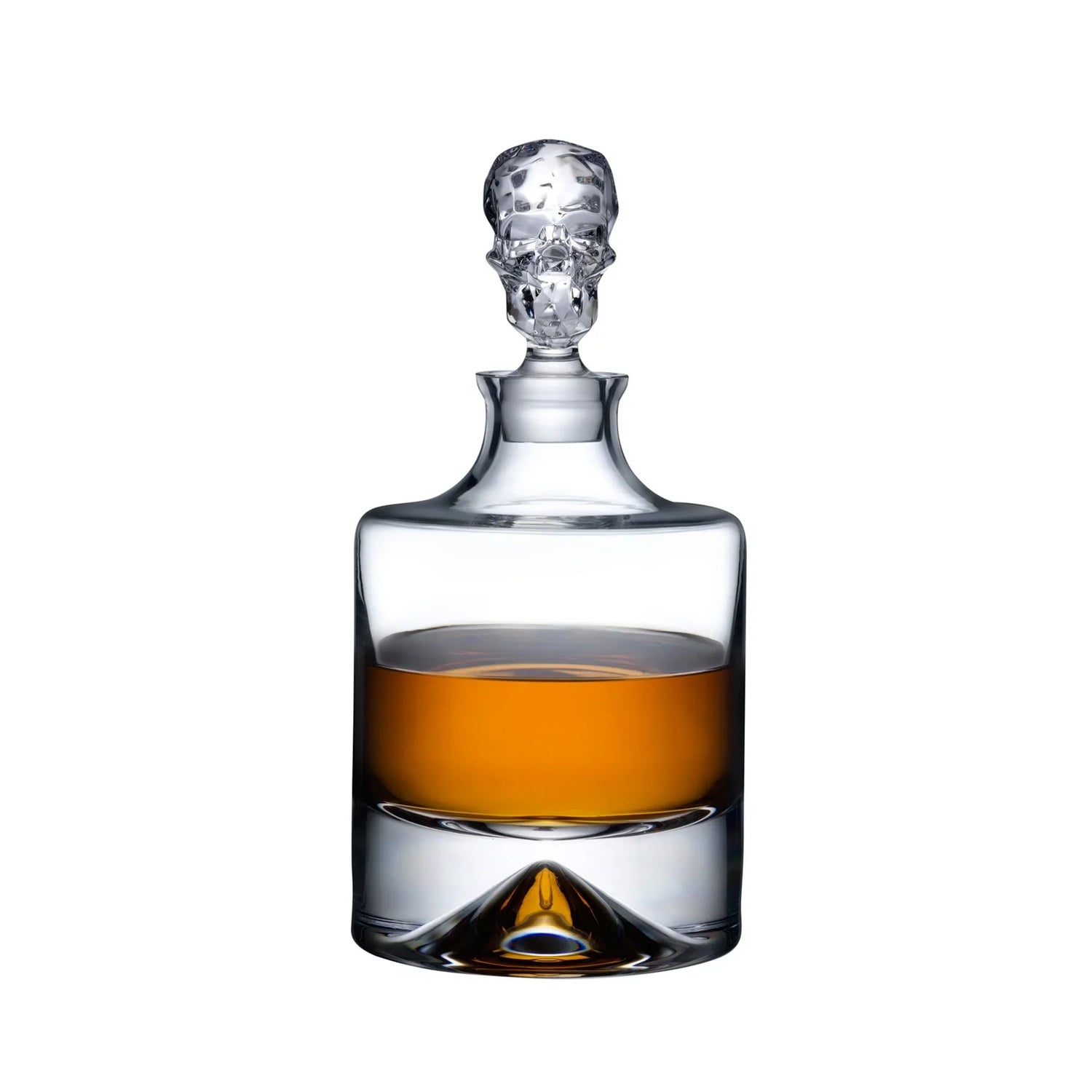 Shade Whisky Bottle - NUDE EU