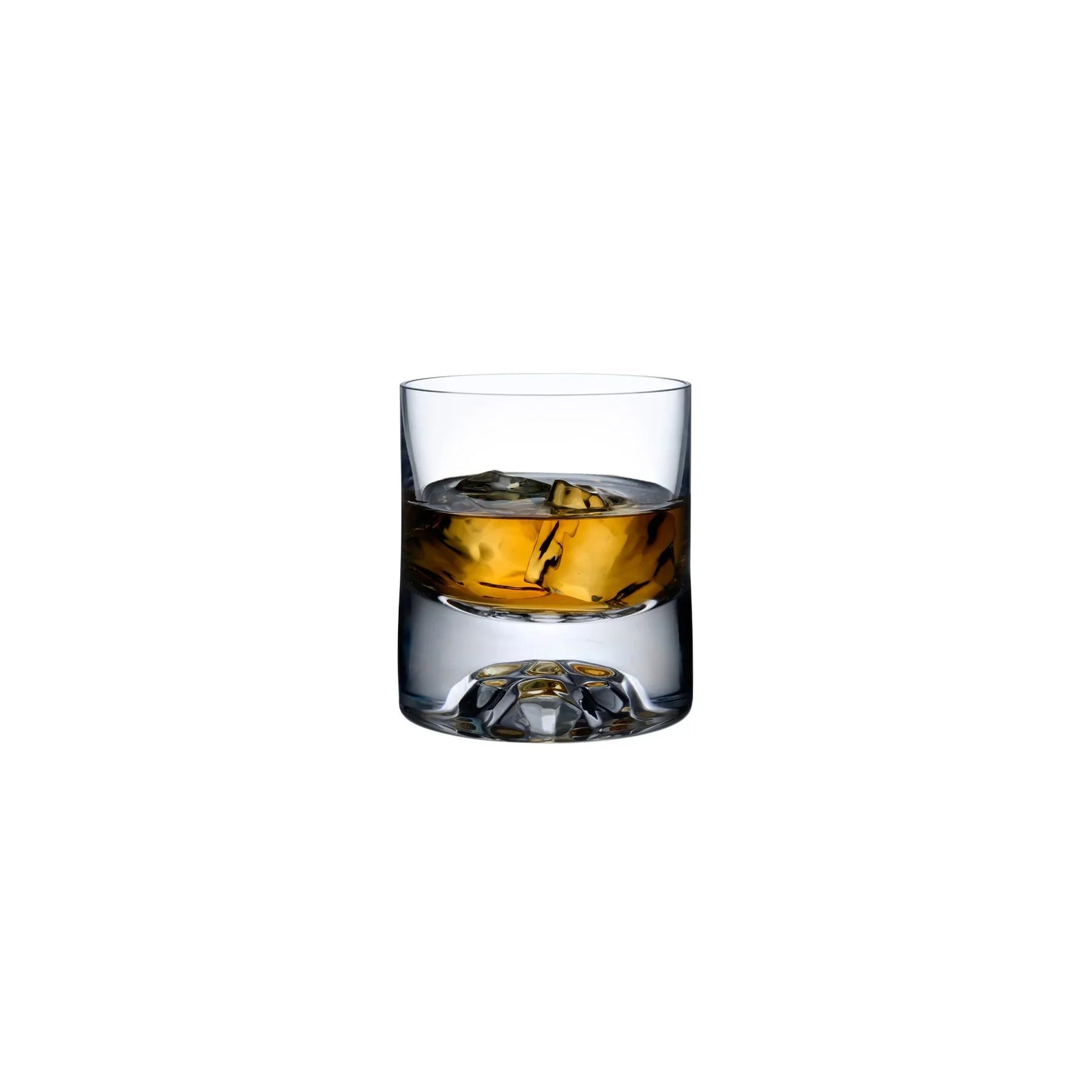 Shade Set of 2 Whisky Glasses - NUDE EU