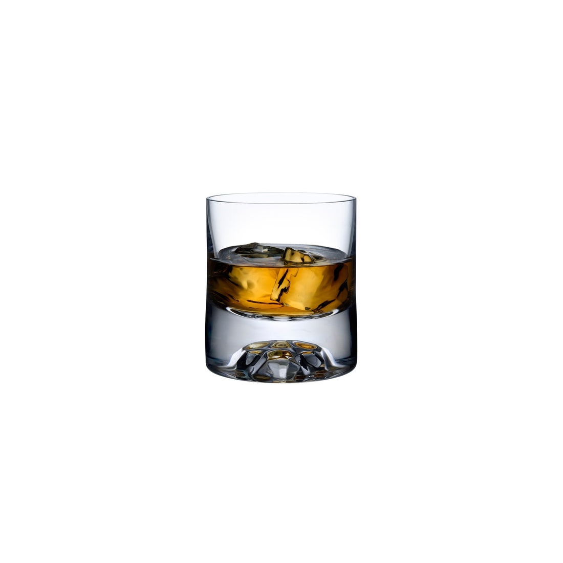 Shade Set of 2 Whisky Glasses