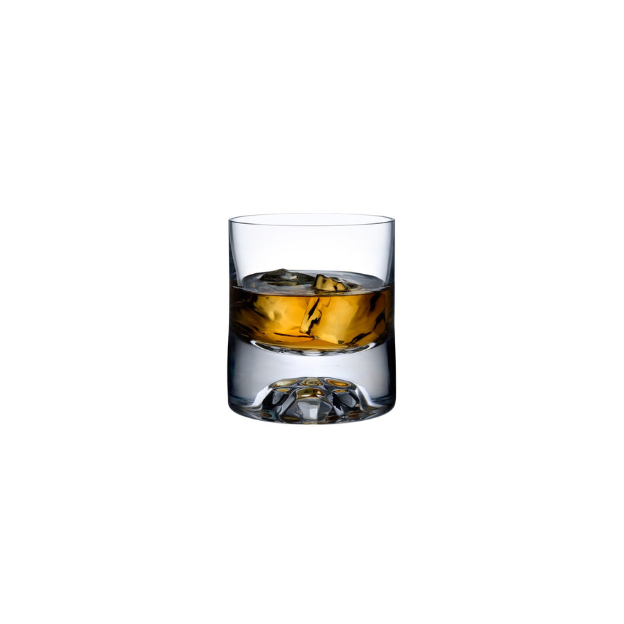Shade Set di 2 bicchieri da whisky