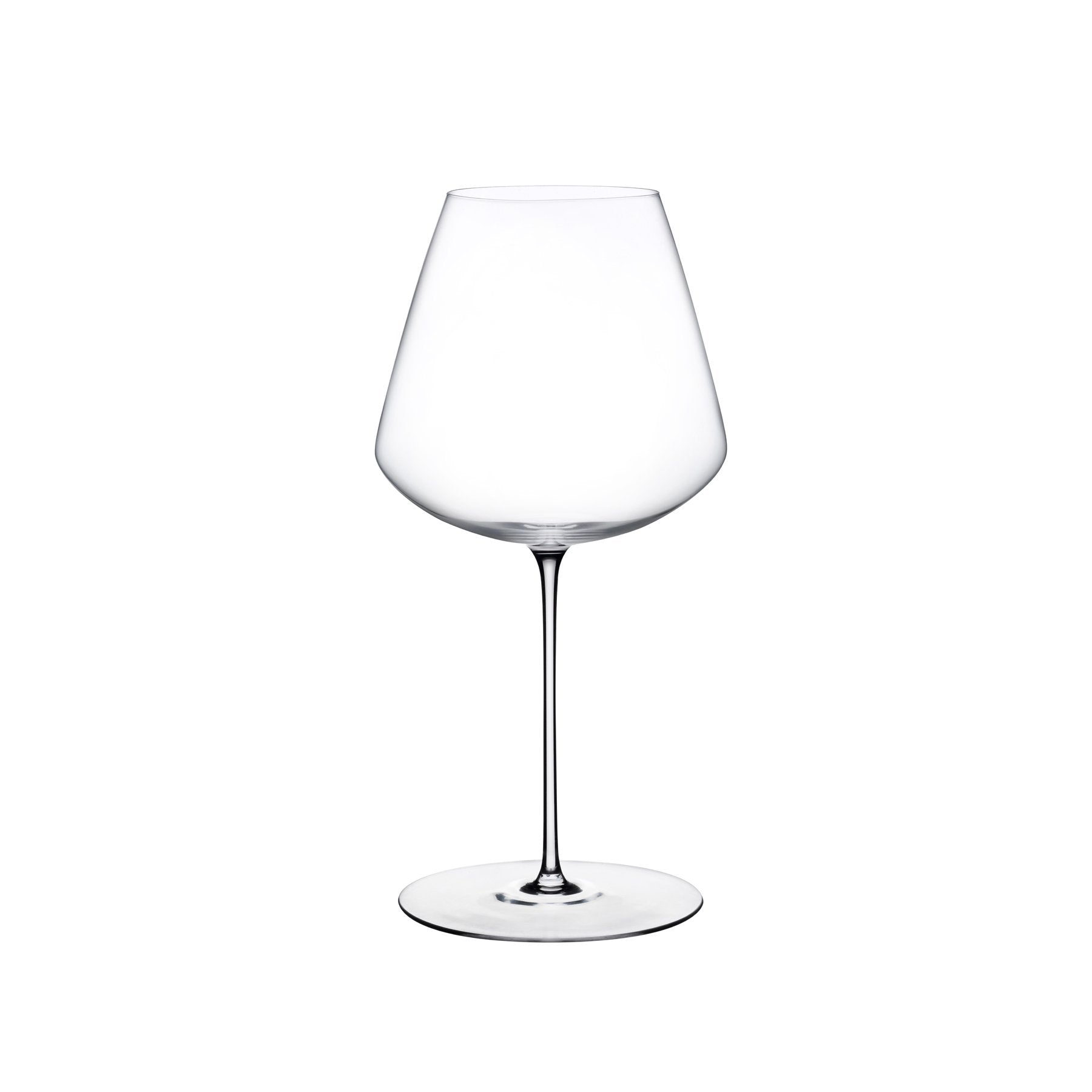 Stem Zero Bicchiere da Vino Rosso Elegante Medio