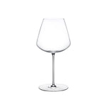 Stem Zero Elegant Red Wine Glass Medium - NUDE EU