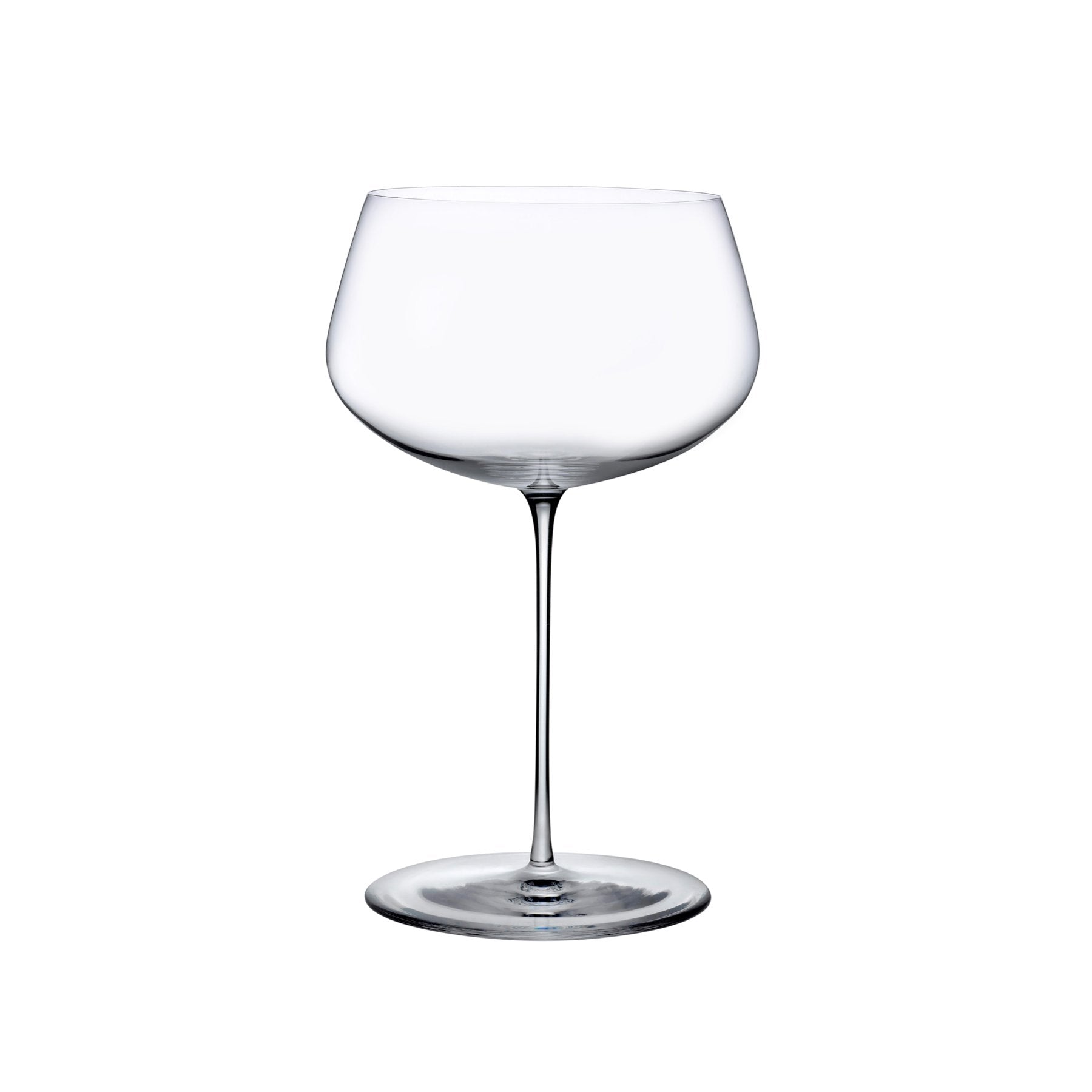Bicchiere da vino bianco corposo Stem Zero