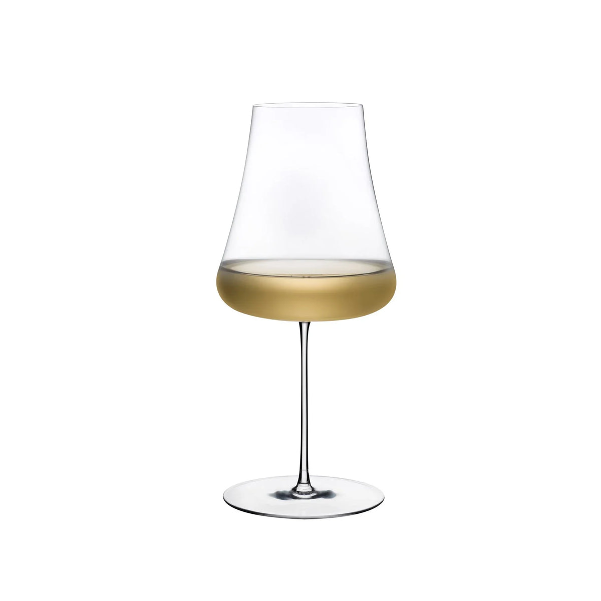 Stem Zero Volcano White & Vini Carafe Set - NUDE EU