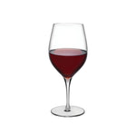 Terroir Set of 2 Red Wine Glasses 670 cc - NUDE EU