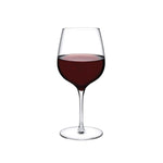 Terroir Set of 2 Red Wine Glasses 590 cc - NUDE EU