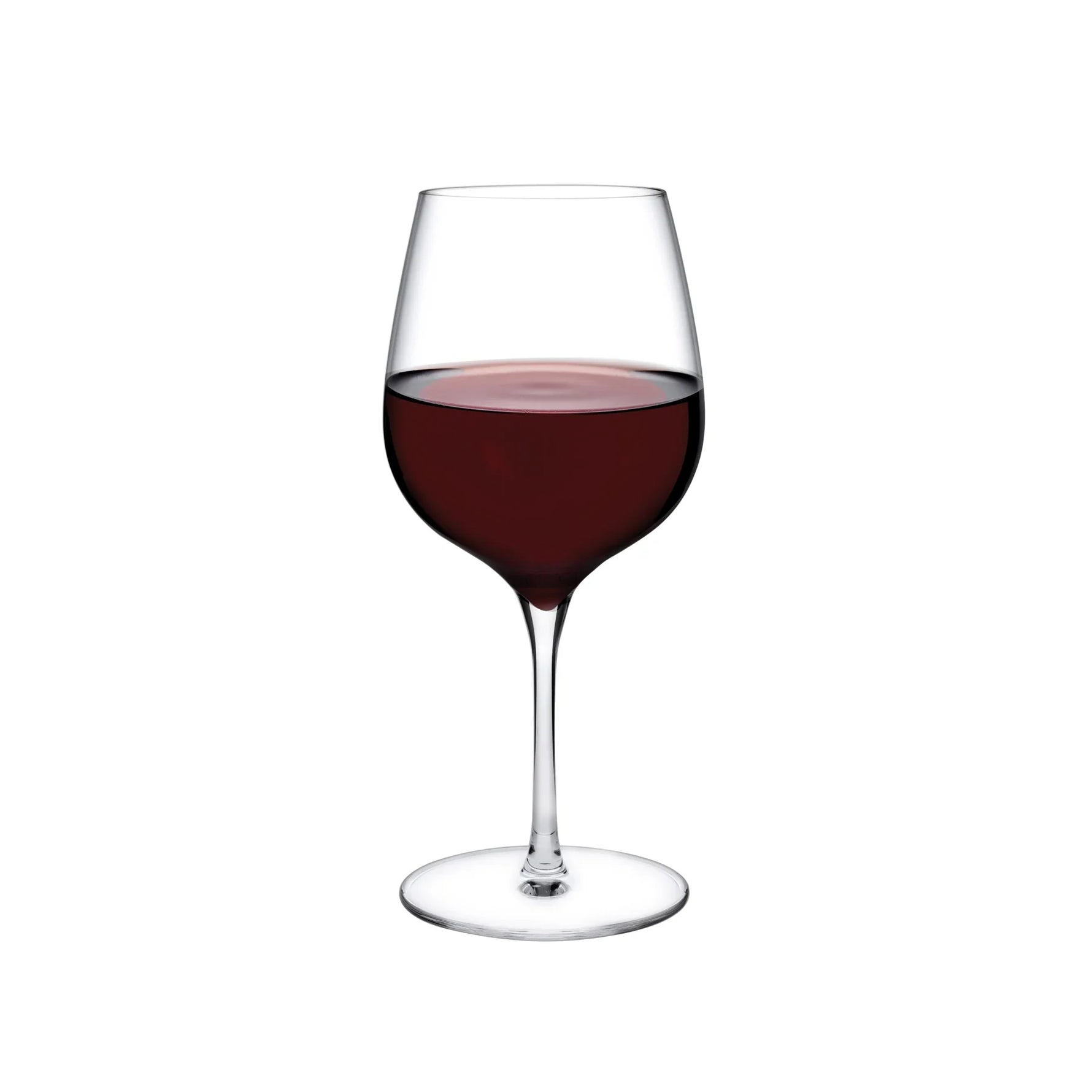Terroir Set of 2 Red Wine Glasses 590 cc - NUDE EU