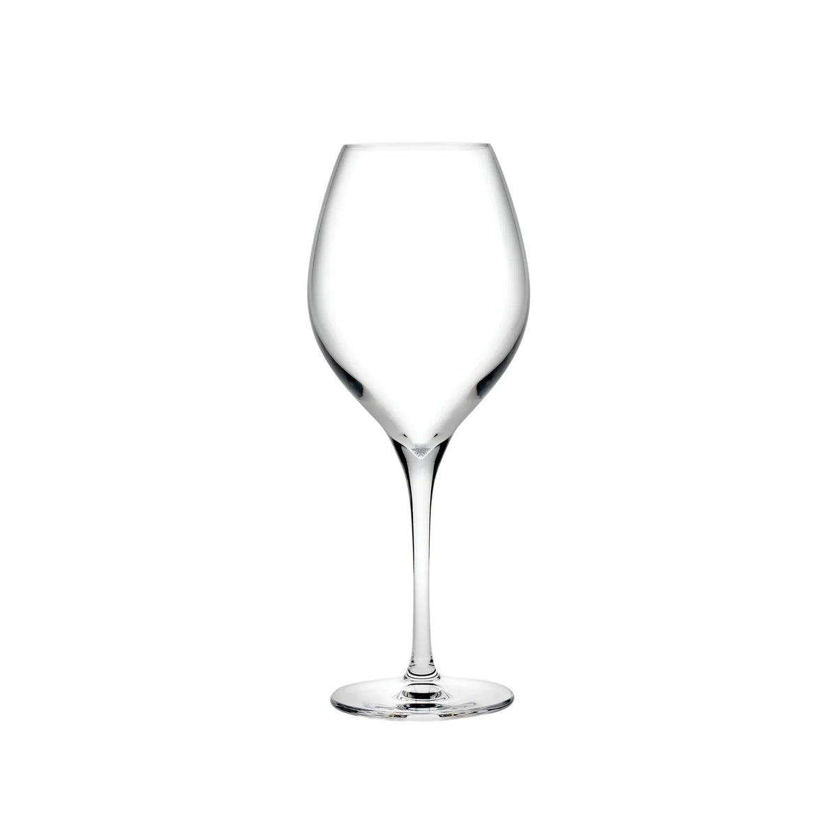 Vinifera Set of 2 Red Wine Glasses 450 cc - NUDE EU