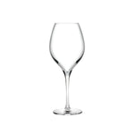 Vinifera Set of 2 Red Wine Glasses 450 cc - NUDE EU