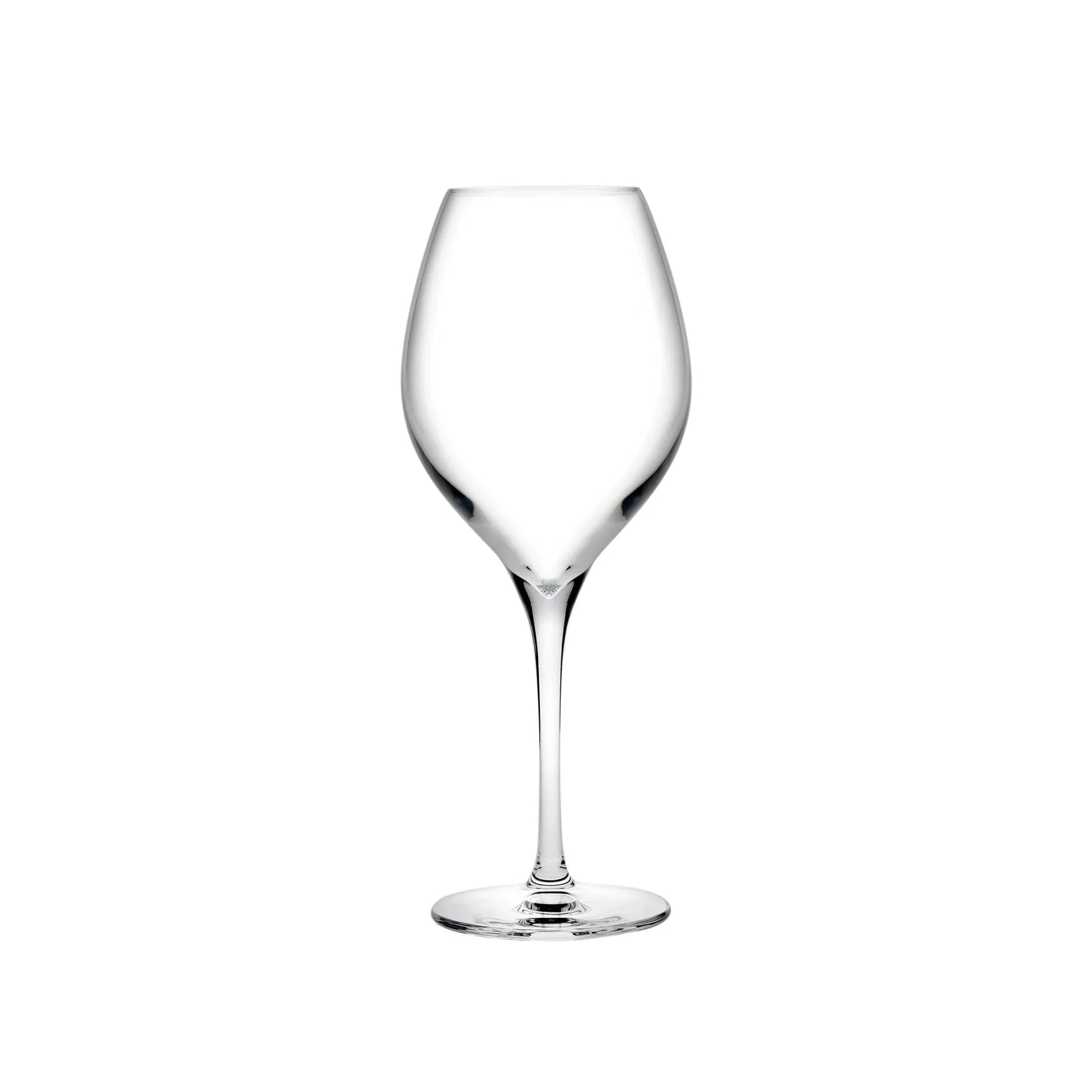 Vinifera Set of 2 Red Wine Glasses 450 cc - NUDE EU