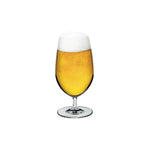 Vintage Set of 2 Beer Glasses - NUDE EU