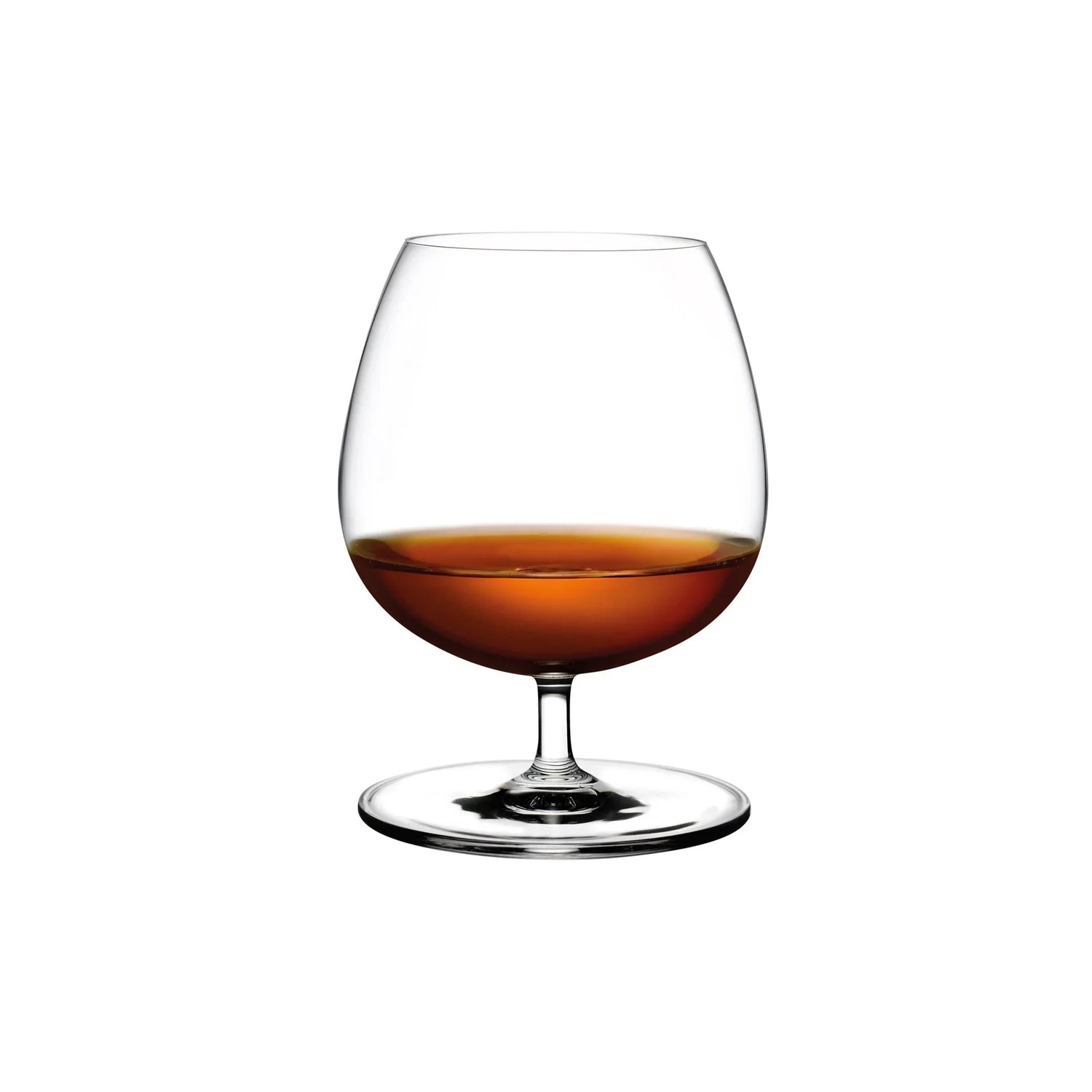 Vintage Set of 2 Cognac Glasses 500 cc - NUDE EU