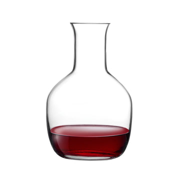 Vintage Wine Decanter