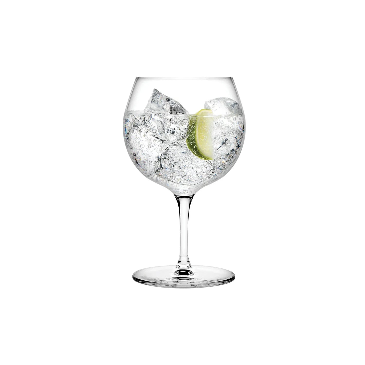 Vintage Set of 2 Gin Tonic Glasses - NUDE EU