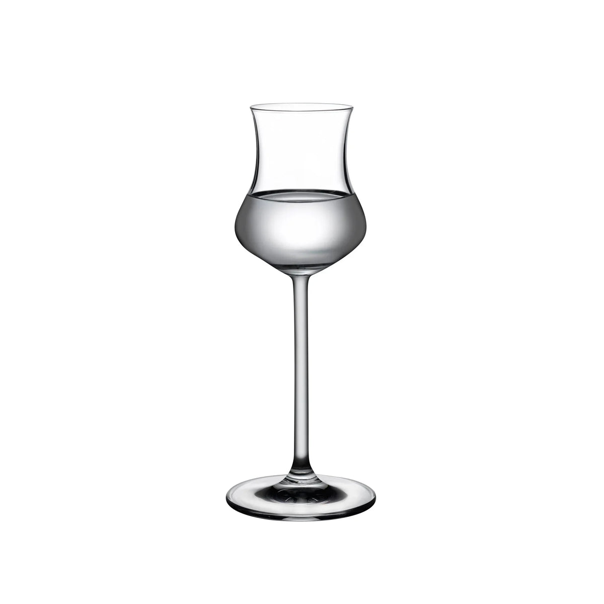 Vintage Set of 2 Grappa Glasses 88 cc - NUDE EU