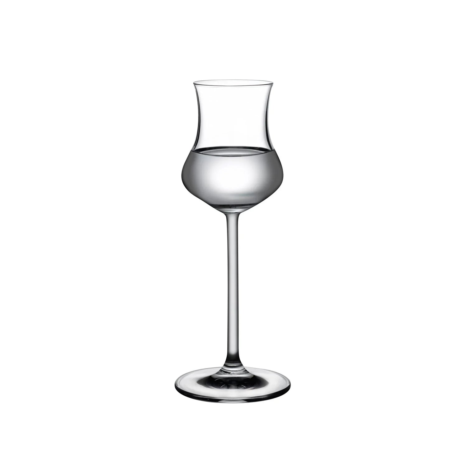 Vintage Set of 2 Grappa Glasses 88 cc - NUDE EU