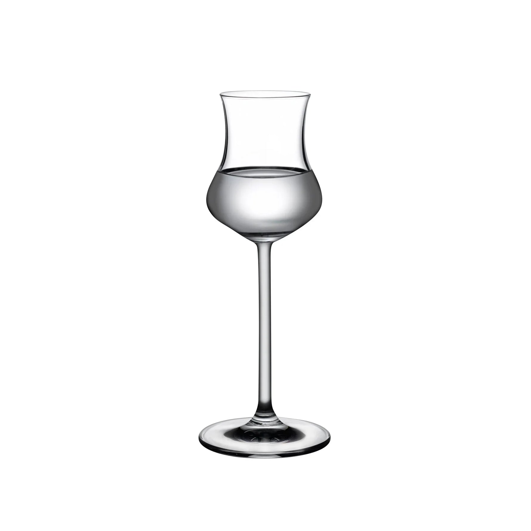 Vintage Set of 2 Grappa Glasses 88 cc - NUDE EU
