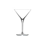 Vintage Set of 2 Martini Glasses - NUDE EU
