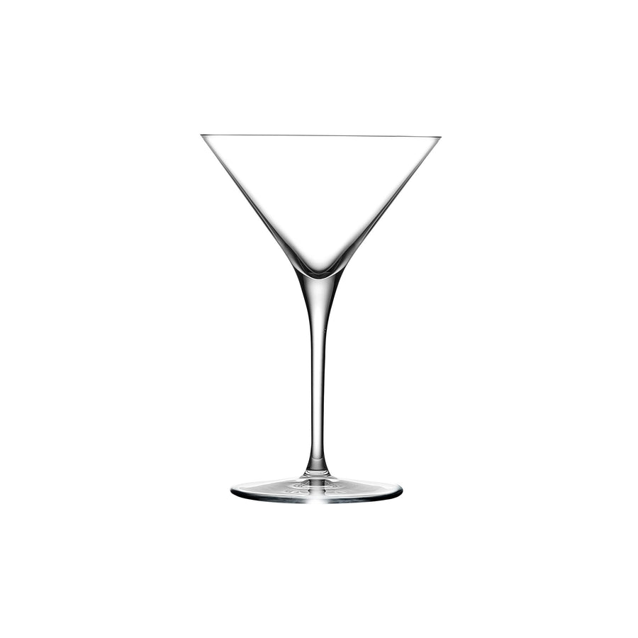 Vintage Set of 2 Martini Glasses