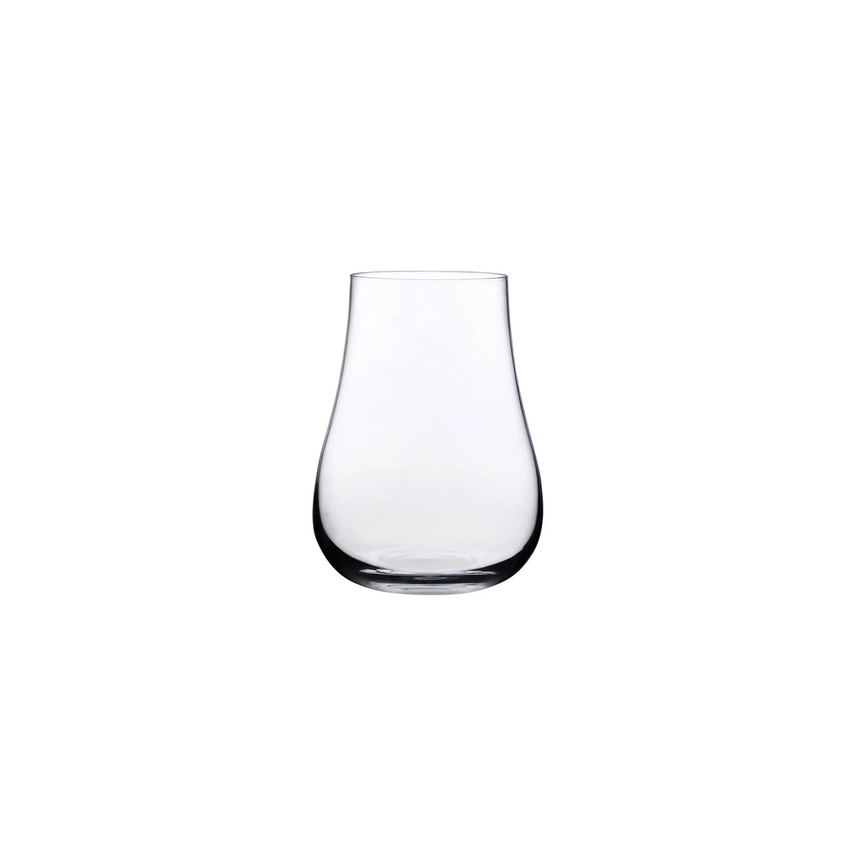 Vintage Set of 4 Whisky Glasses - NUDE EU