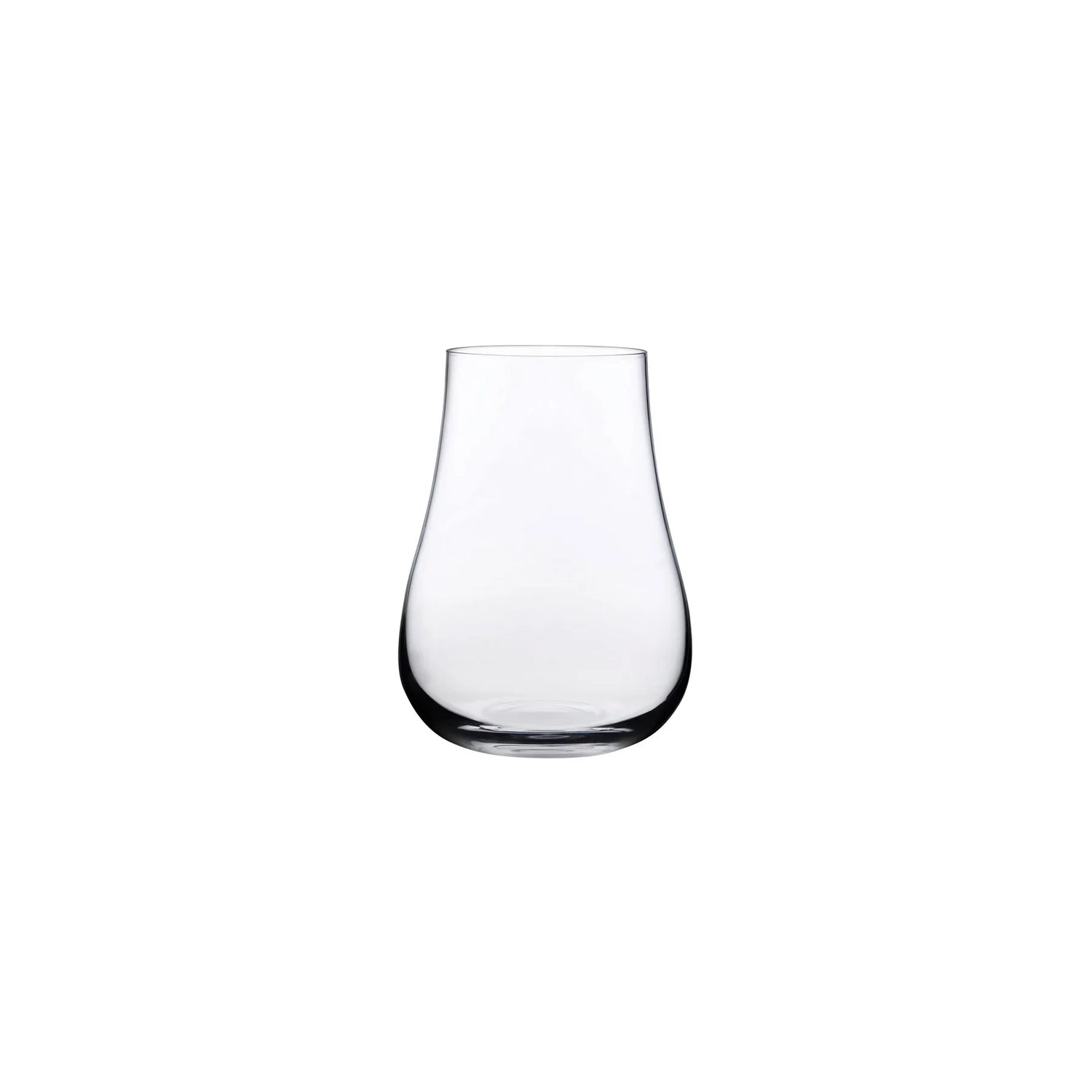 Vintage Set of 4 Whisky Glasses - NUDE EU