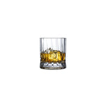 Wayne Set of 4 SOF Whisky Glasses - NUDE EU