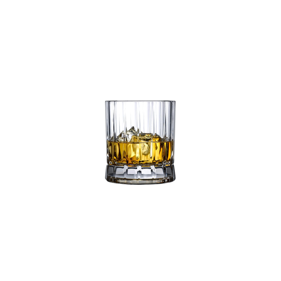 Wayne Set di 4 bicchieri da whisky SOF