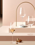 Stem Zero Trio Champagne Glass