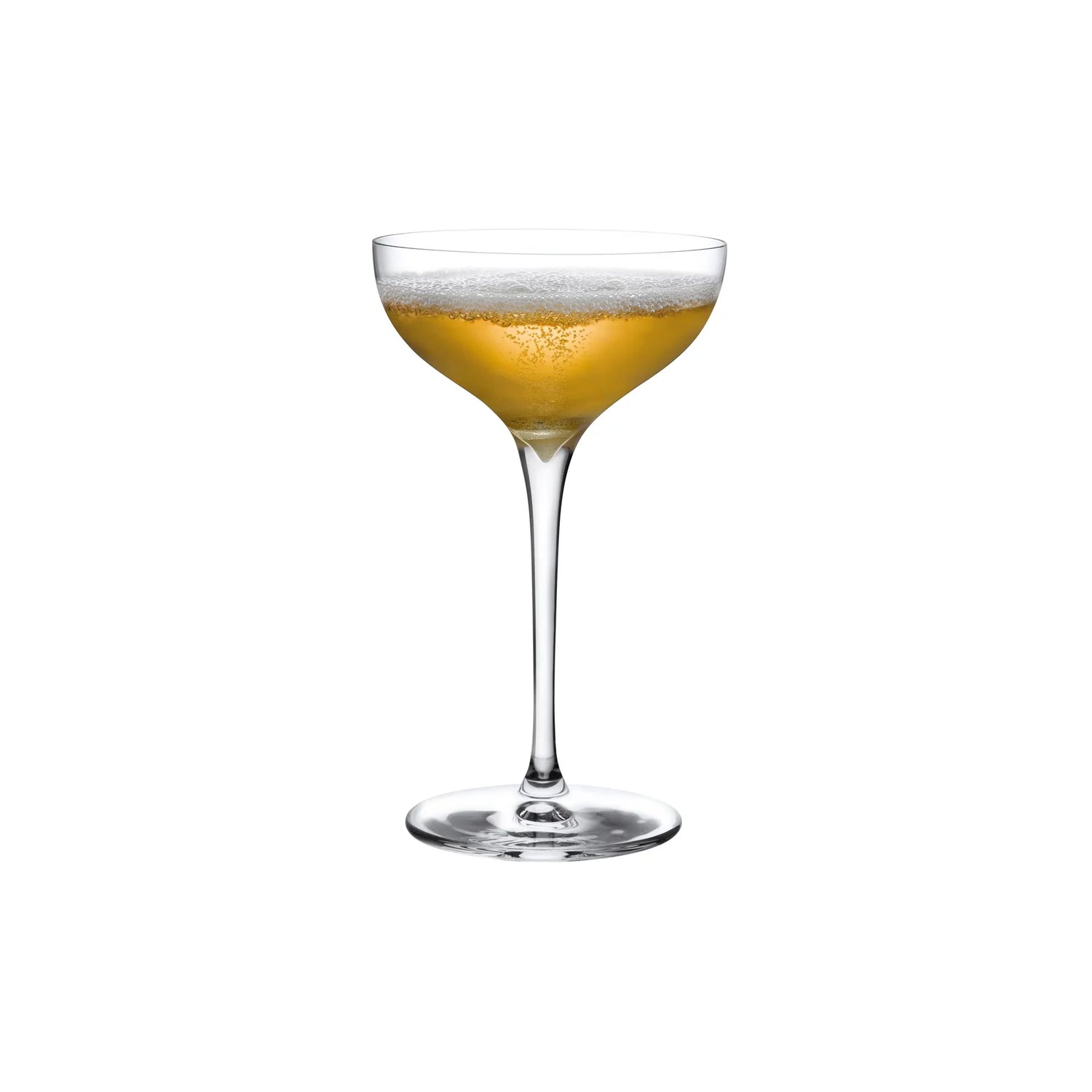 Terroir Set of 2 Coupe Glasses - NUDE EU