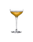 Terroir Set of 2 Coupe Glasses
