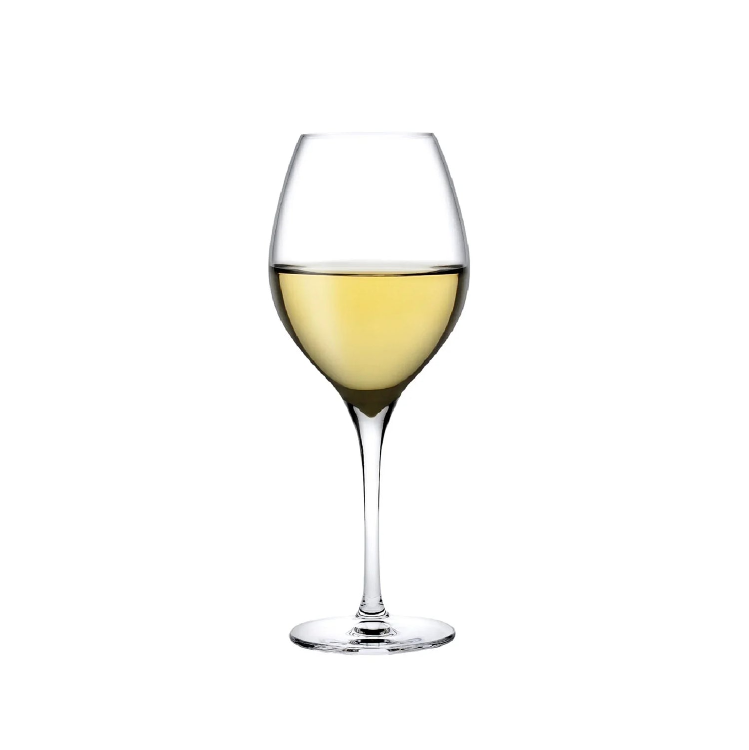 Vinifera Set of 2 White Wine Glasses 360 cc - NUDE EU