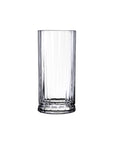 Wayne Set of 4 High Ball Glasses 360 cc