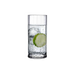 Wayne Set of 4 High Ball Glasses 360 cc - NUDE EU