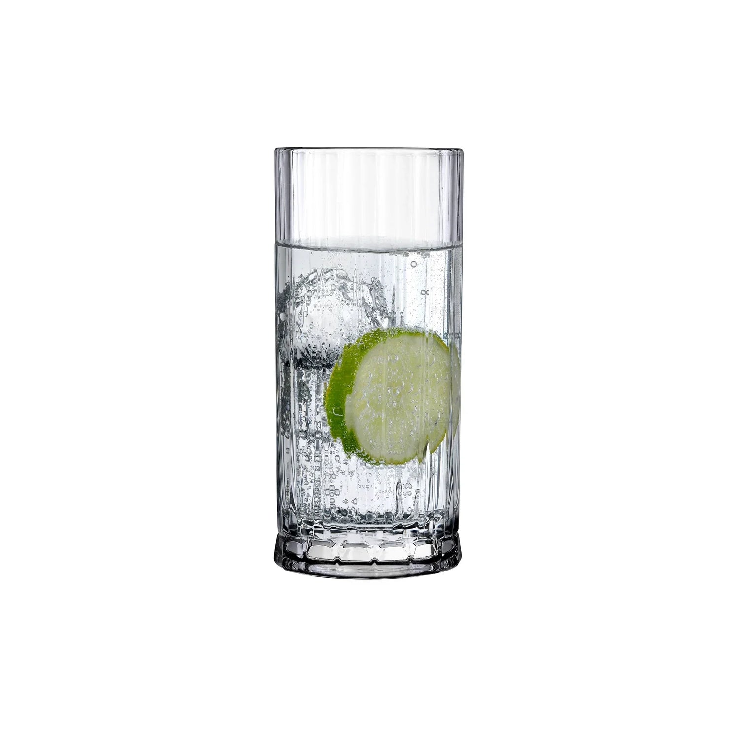 Wayne Set of 4 High Ball Glasses 360 cc - NUDE EU