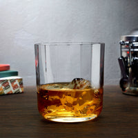 Neo Set di 2 bicchieri da whisky